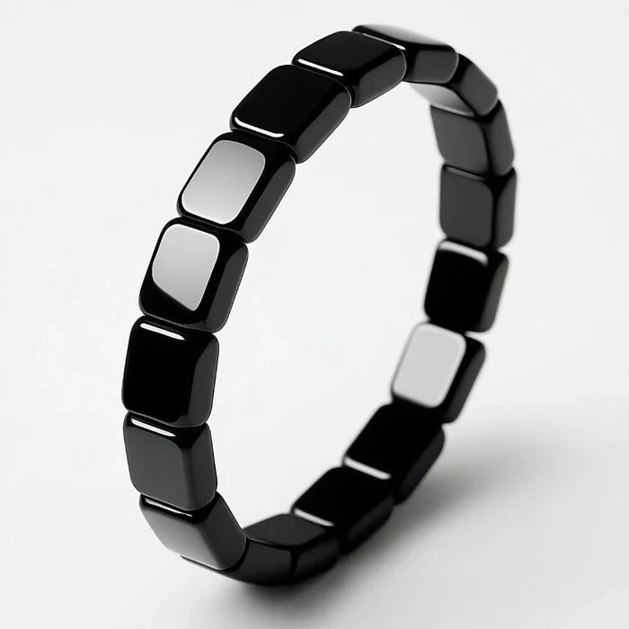 HEMATIX®  HEMATITE BRACELET