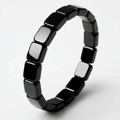 HEMATIX®  HEMATITE BRACELET